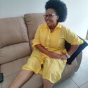 Zaza From Port Elizabeth, Eastern Cape