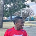 Athor From Bloemfontein, Free State