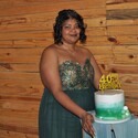 Nicky274 From Mamre, Western Cape