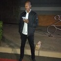 Theo From Randburg, Gauteng