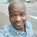 Denzel From Cape Town, Western Cape