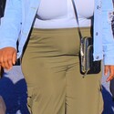 Linah From Cape Town, Western Cape