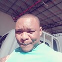 Mike Olifantsfontein