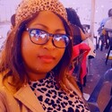 Ginger From Lanseria, Gauteng