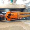 Ghostpower From Katlehong, Gauteng
