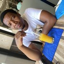 Nzuzo From Richards Bay, Kwazulu-Natal