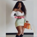 Mbali From Randfontein, Gauteng
