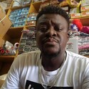 Nana Kojo From East London, Eastern Cape