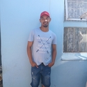 Richi From Cape Town, Western Cape