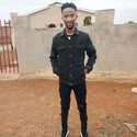 Chino From Meyerton, Gauteng