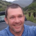 Brian From Margate, Kwazulu-Natal