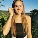 Jayla Joubert from Klerksdorp, North West, South Africa