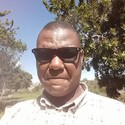 Joeman From Randburg, Gauteng