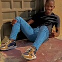 Omar From Cape Town, Western Cape