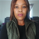 Chantey Mamelodi
