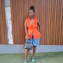 Pame From Lenasia, Gauteng