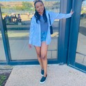 Sinesipho From Queenstown, Eastern Cape