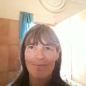 Maria From Lichtenburg, North West