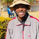 Brandon From Krugersdorp, Gauteng