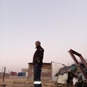 Mzee Embalenhle
