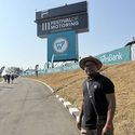 Heita From Randburg, Gauteng