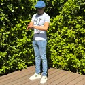 Sizwe From Pretoria, Gauteng