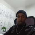 Wayet From Bloemfontein, Free State