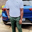 Senzo From Durban, Kwazulu-Natal