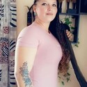 Alia From Alberton, Gauteng