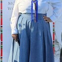 Diks From Mmabatho, North West