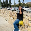 Tee134 From Caledon, Western Cape