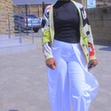 Mahape From Ladybrand, Free State