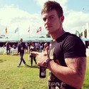 marc28 From Kempton Park, Gauteng