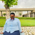 Ausi Ntha From Ladybrand, Free State