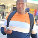 Mr D From Barkly West, Northern Cape