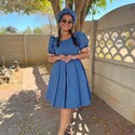 Tumi Gallery Photo 2