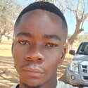 Clement From Mankweng, Limpopo