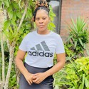 Sihle4 From Hluhluwe, Kwazulu-Natal