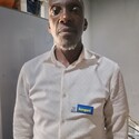 Bongani From Alexandra, Gauteng
