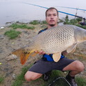 Dean from Welkom, Free State, South Africa