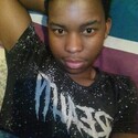 Letlhogonolo From Johannesburg, Gauteng