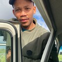 Marc From Saldanha, Western Cape