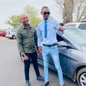 Ndiraa From Paarl, Western Cape
