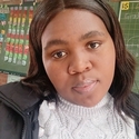 Thembeka From Embalenhle, Mpumalanga