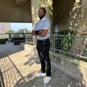 Chris From Durban, Kwazulu-Natal