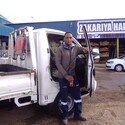 Mr lonely129 From Thokoza, Gauteng