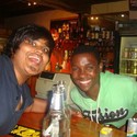 Ben1028 St Lucia