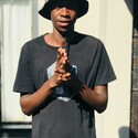 Tyron From Lanseria, Gauteng