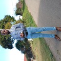 Mbuyisa From Durban, Kwazulu-Natal