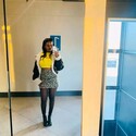 Milly From Kimberley, Northern Cape